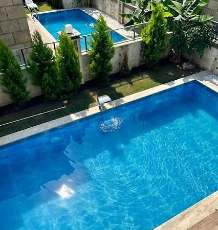 Villa My Rhythm 3 Kusadasi