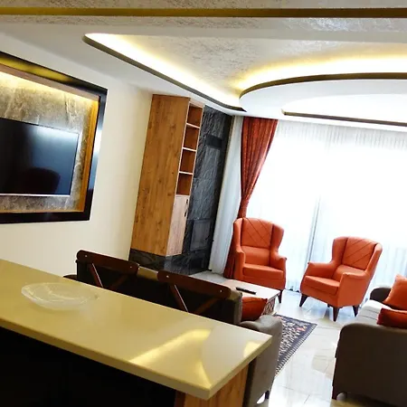 My Rhythm 3 Villa Kusadasi