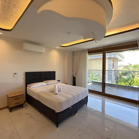 My Rhythm 3 Villa Kusadasi