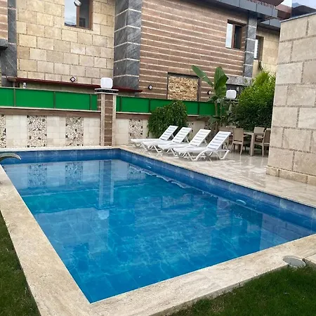 My Rhythm 3 Kusadasi