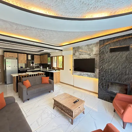 Villa My Rhythm 3 Kusadasi