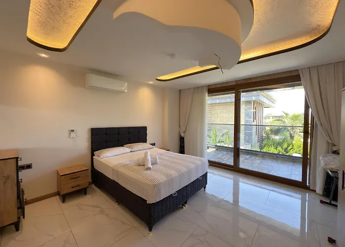 My Rhythm 3 Villa Kusadası