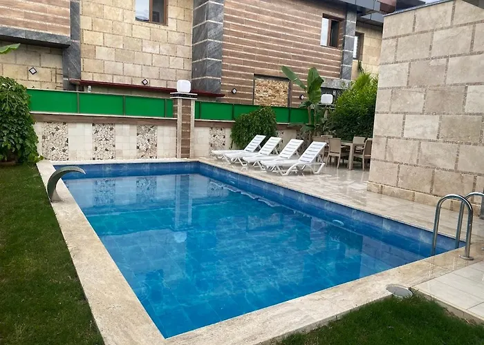 My Rhythm 3 Kusadası