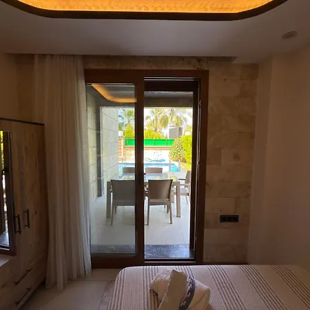 My Rhythm 3 Villa *