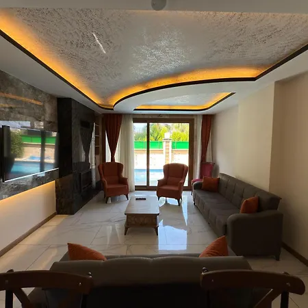My Rhythm 3 Villa *
