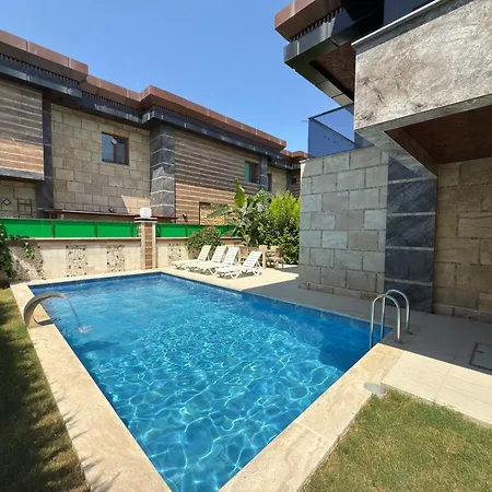 My Rhythm 3 * Kusadası