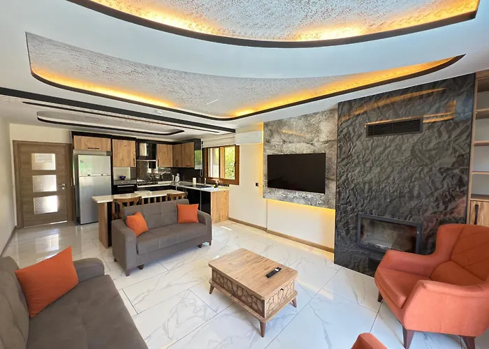 Vilă My Rhythm 3 Kusadası