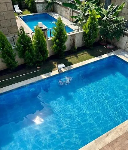 빌라 My Rhythm 3 쿠사다시